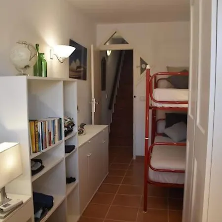 Apartment Apartamento Castillo Mit Meeresblick *
