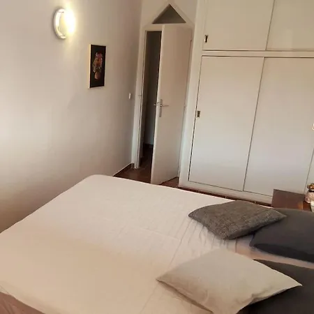 Apartment Apartamento Castillo Mit Meeresblick