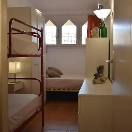 Apartamento Castillo Mit Meeresblick Apartment Calpe